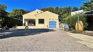 maison à la vente -   13620  CARRY LE ROUET, surface 190 m2 vente maison - UBI481611290